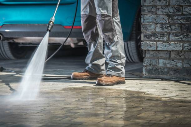 Best Restaurant Pressure Washing  in Hartsdale, NY