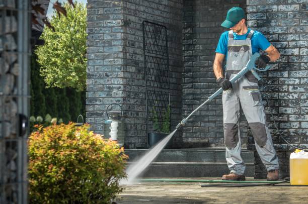 Best Building Exterior Washing  in Hartsdale, NY