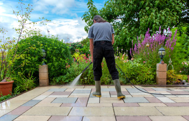 Best Roof Washing  in Hartsdale, NY