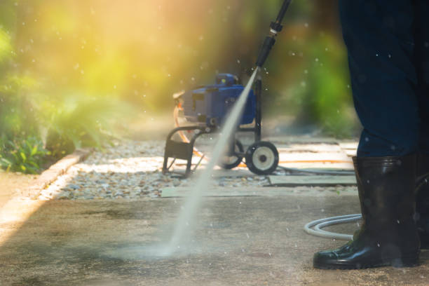 Best Factory Floor Cleaning  in Hartsdale, NY